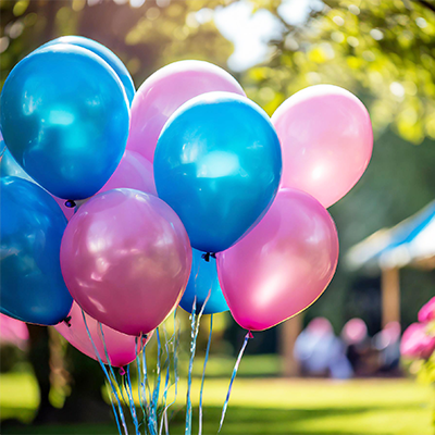 Balony